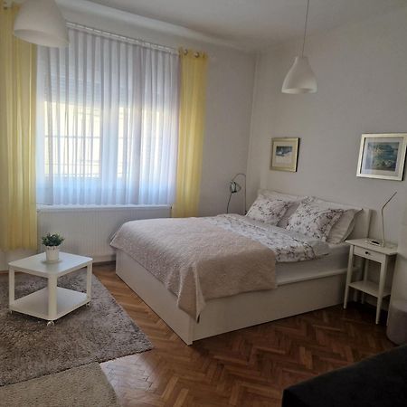 "Apartment Lavanda Idila" Speed Wifi Zágráb Kültér fotó