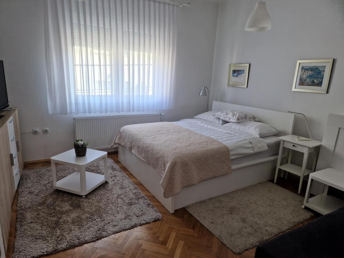 "Apartment Lavanda Idila" Speed Wifi Zágráb Kültér fotó