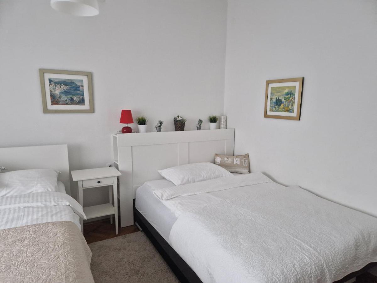 "Apartment Lavanda Idila" Speed Wifi Zágráb Kültér fotó
