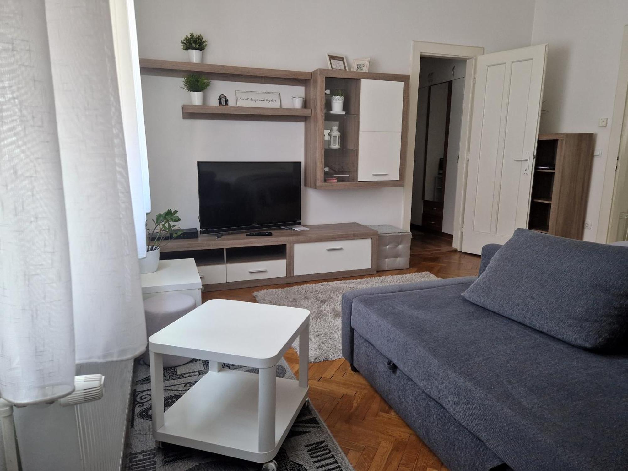 "Apartment Lavanda Idila" Speed Wifi Zágráb Kültér fotó