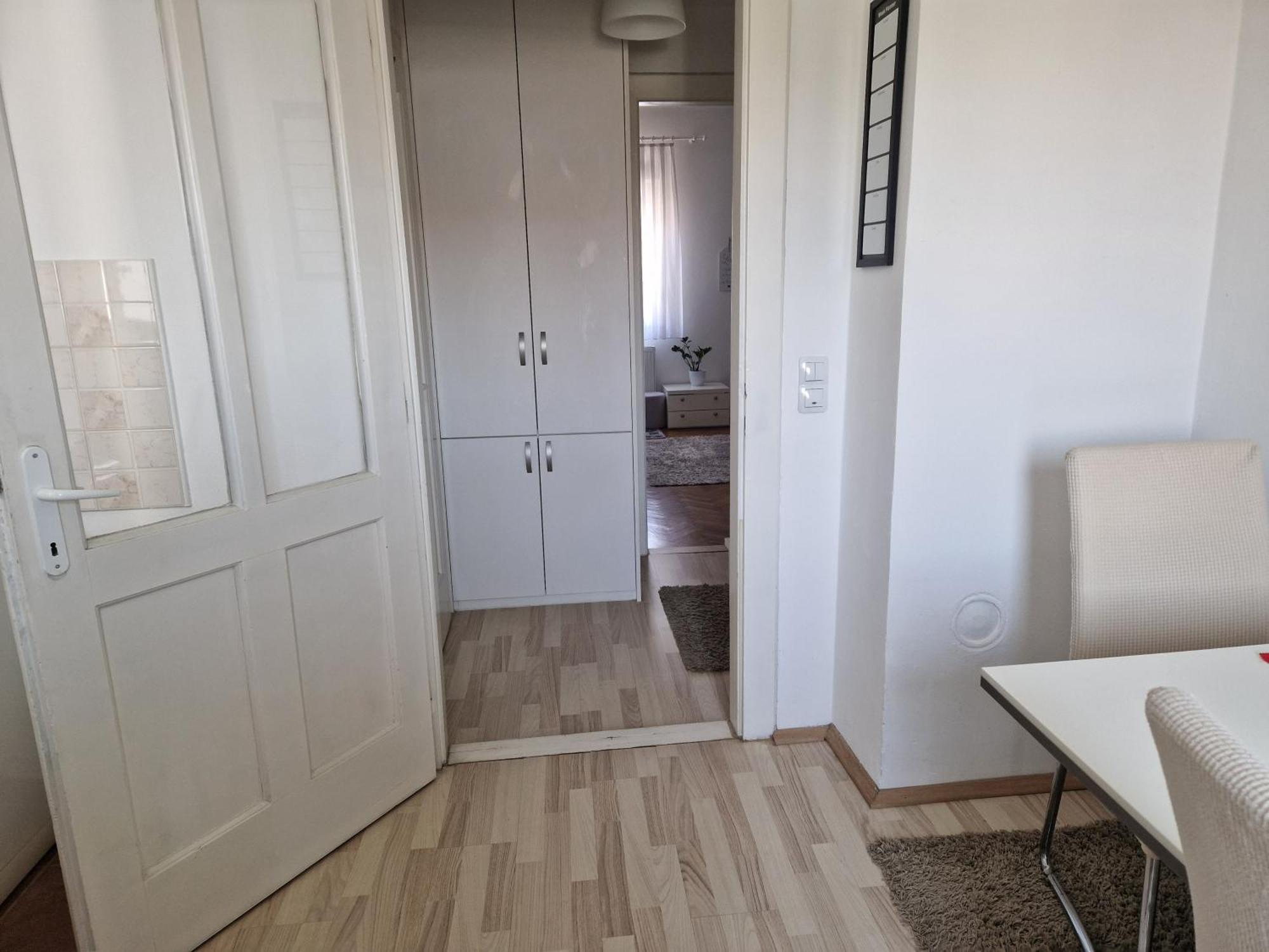 "Apartment Lavanda Idila" Speed Wifi Zágráb Kültér fotó