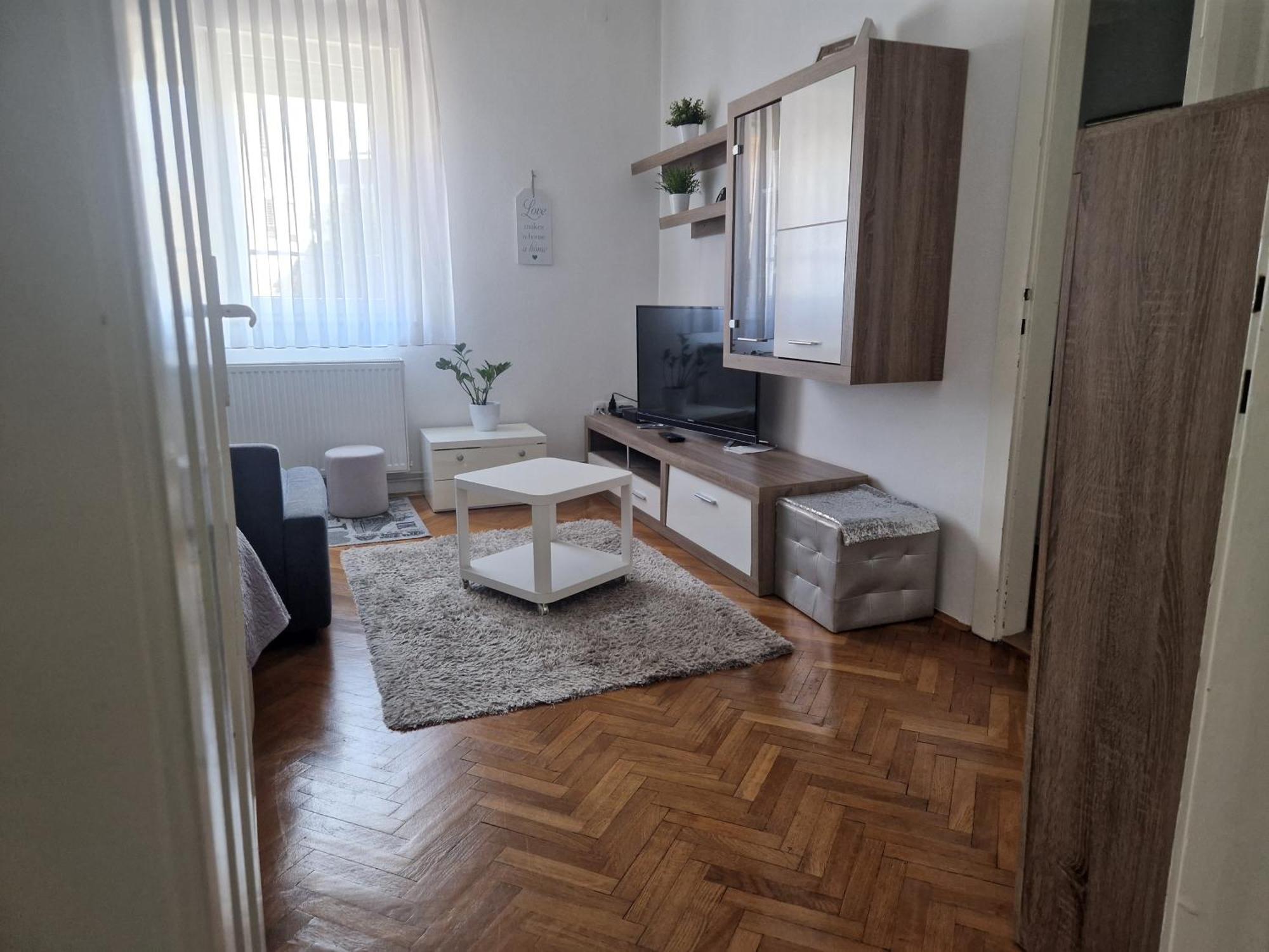 "Apartment Lavanda Idila" Speed Wifi Zágráb Kültér fotó