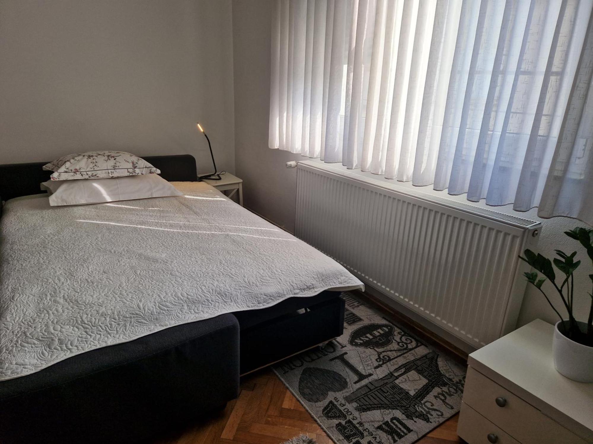 "Apartment Lavanda Idila" Speed Wifi Zágráb Kültér fotó
