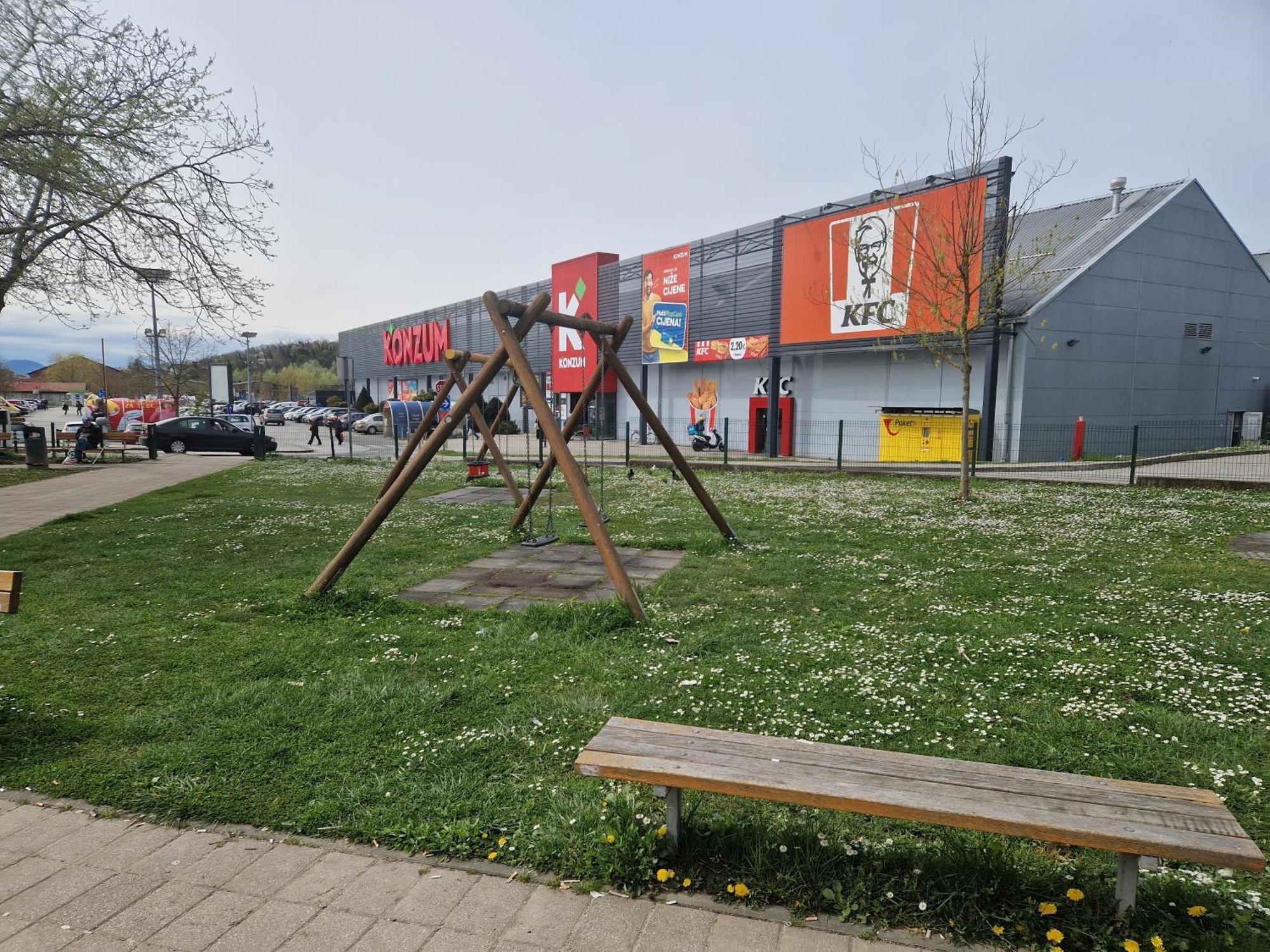 "Apartment Lavanda Idila" Speed Wifi Zágráb Kültér fotó