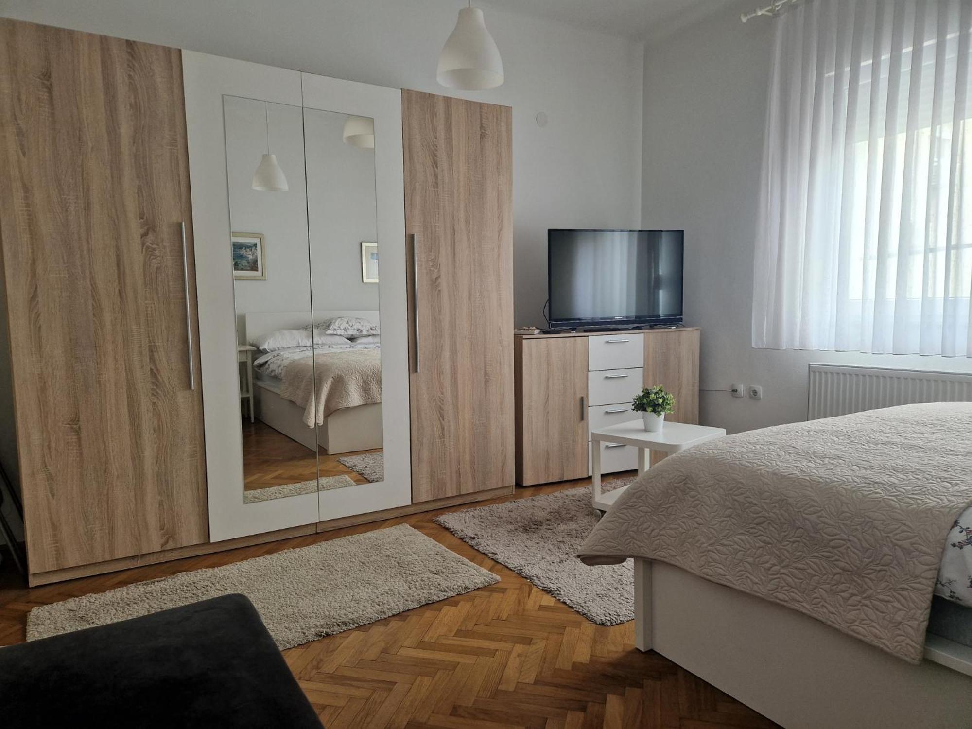 "Apartment Lavanda Idila" Speed Wifi Zágráb Kültér fotó