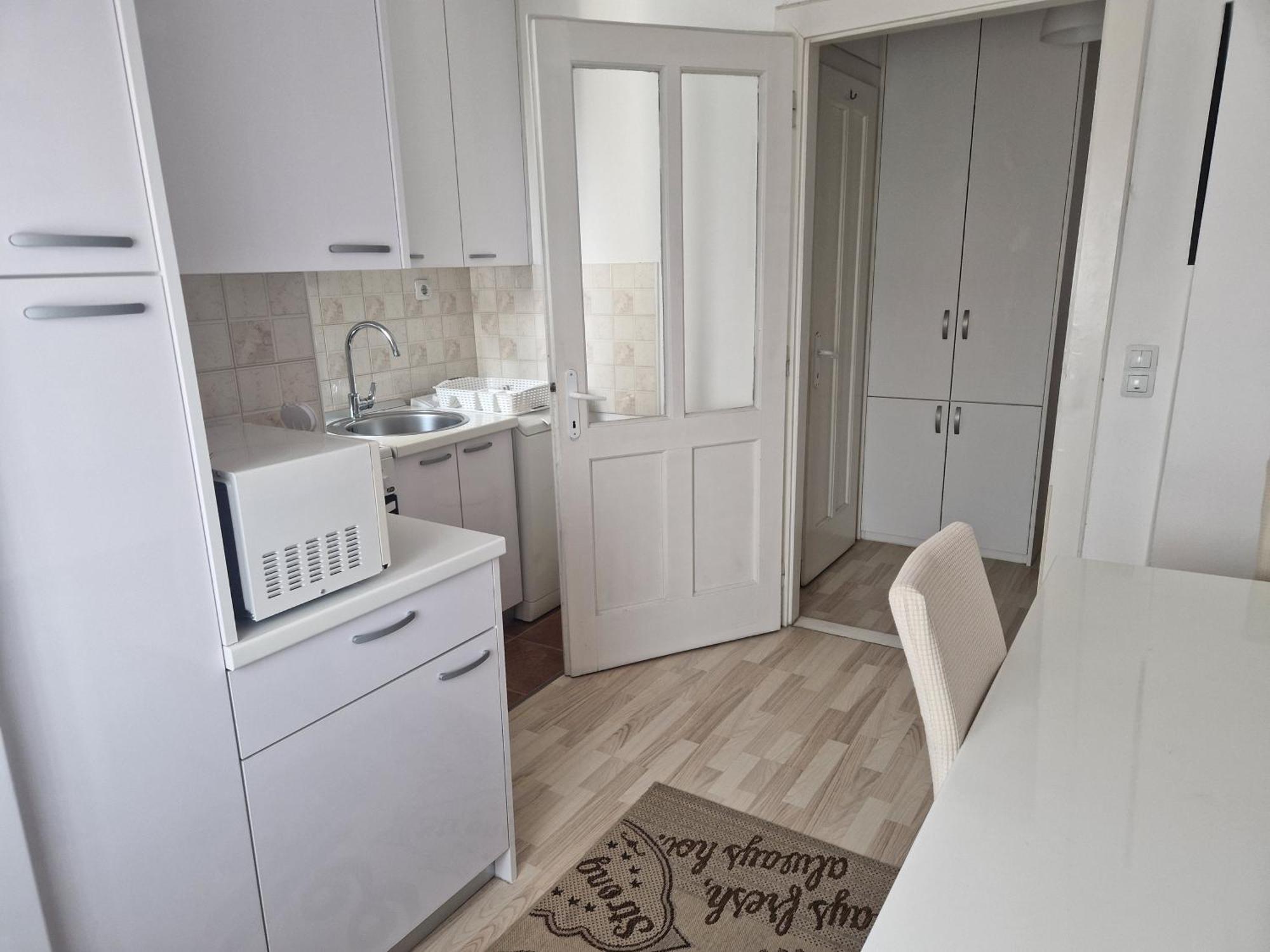 "Apartment Lavanda Idila" Speed Wifi Zágráb Kültér fotó