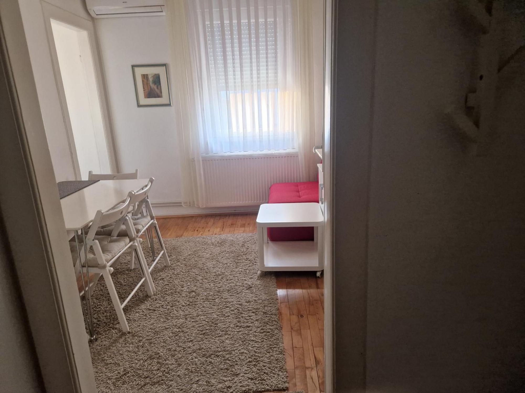 "Apartment Lavanda Idila" Speed Wifi Zágráb Kültér fotó