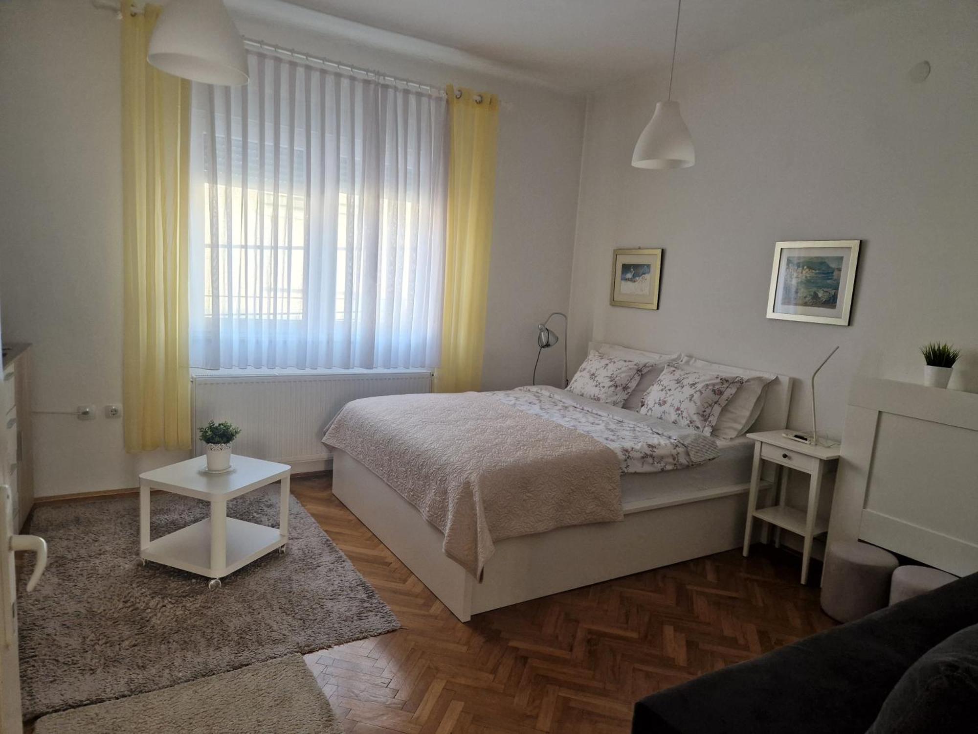 "Apartment Lavanda Idila" Speed Wifi Zágráb Kültér fotó