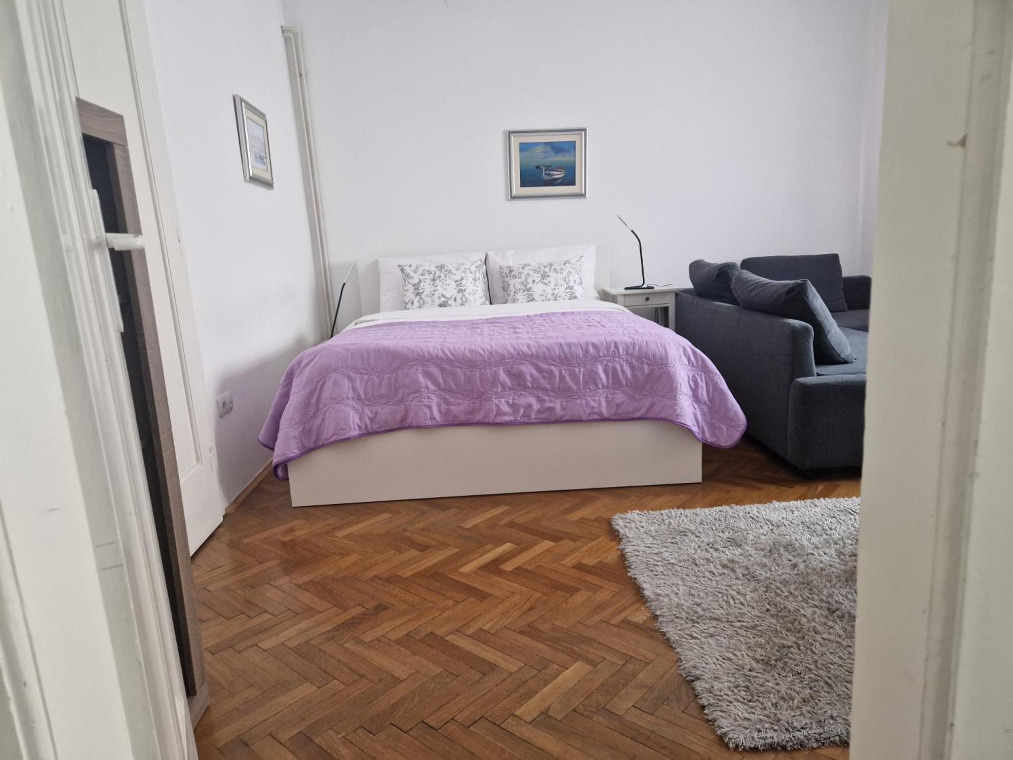 "Apartment Lavanda Idila" Speed Wifi Zágráb Kültér fotó