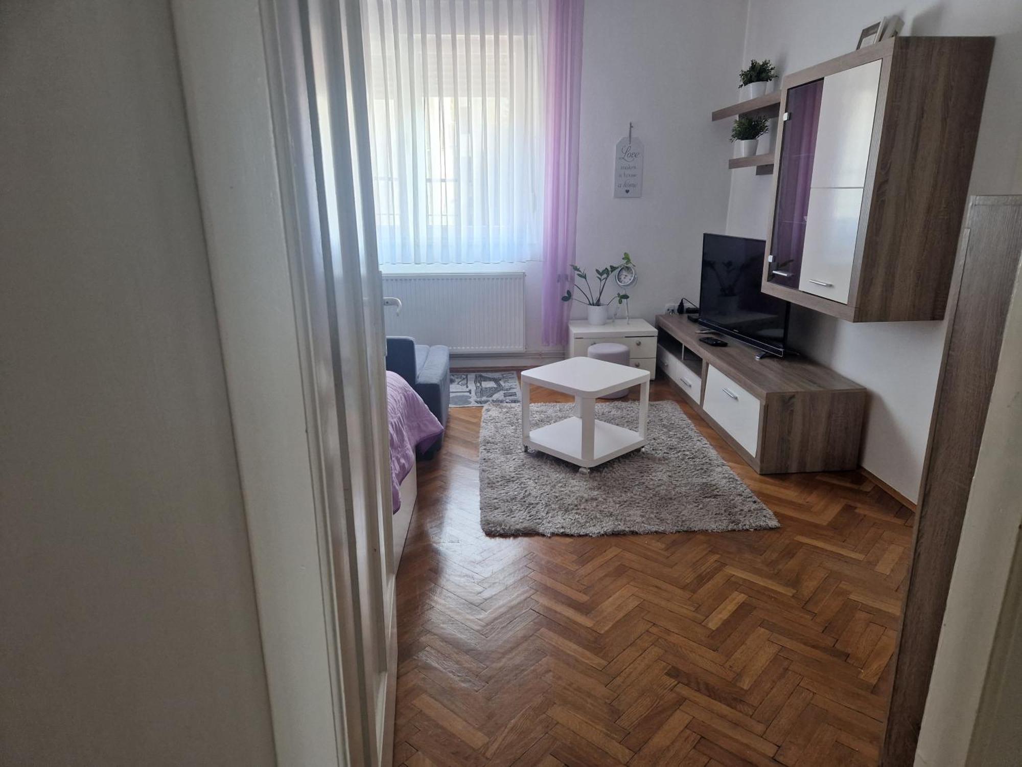 "Apartment Lavanda Idila" Speed Wifi Zágráb Kültér fotó