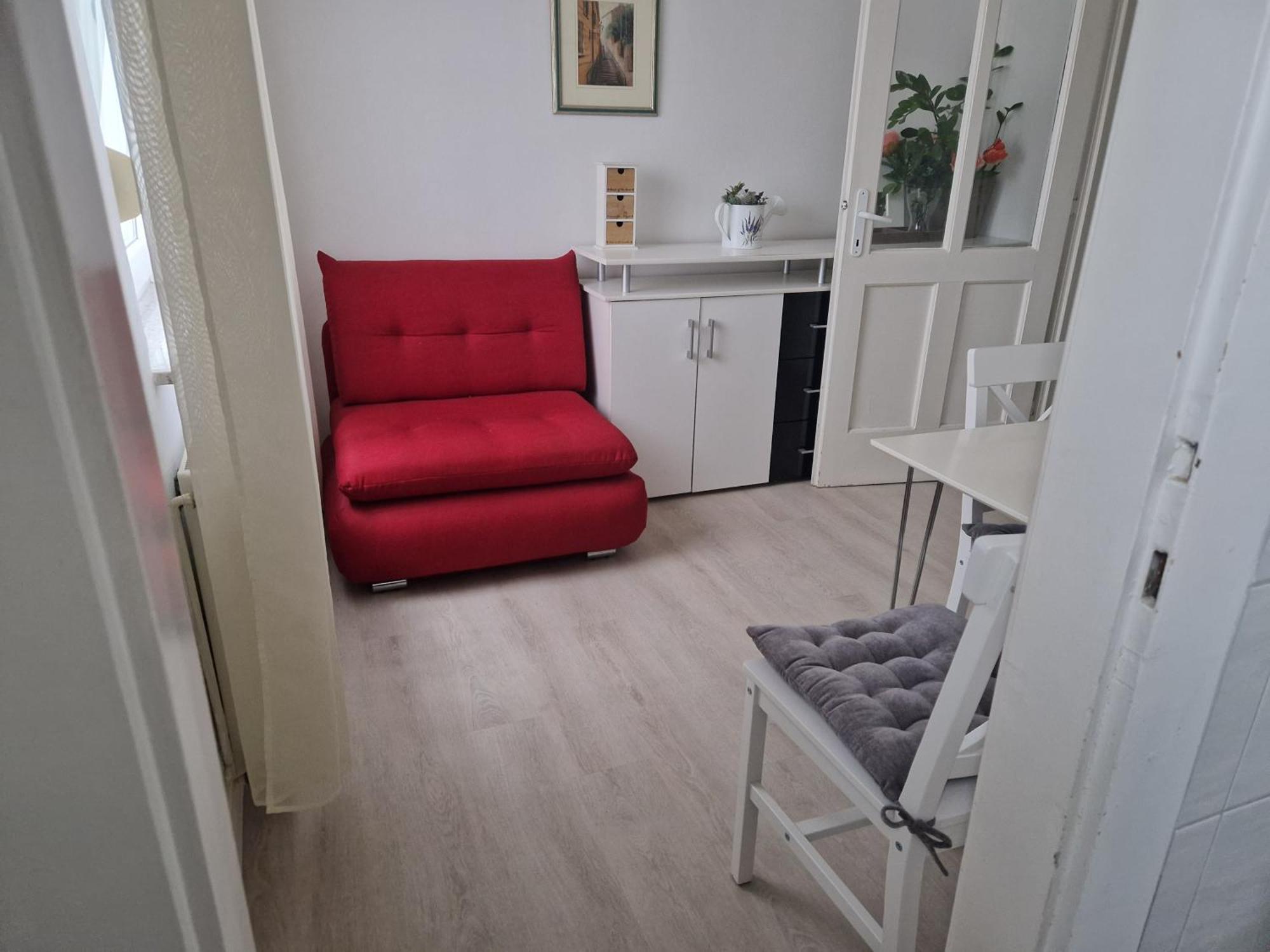 "Apartment Lavanda Idila" Speed Wifi Zágráb Kültér fotó