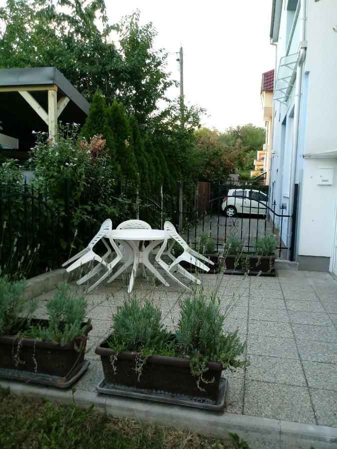 "Apartment Lavanda Idila" Speed Wifi Zágráb Kültér fotó