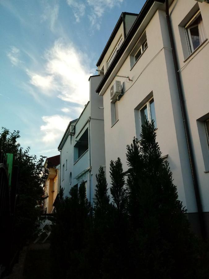 "Apartment Lavanda Idila" Speed Wifi Zágráb Kültér fotó