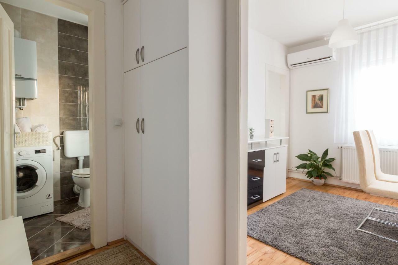 "Apartment Lavanda Idila" Speed Wifi Zágráb Kültér fotó