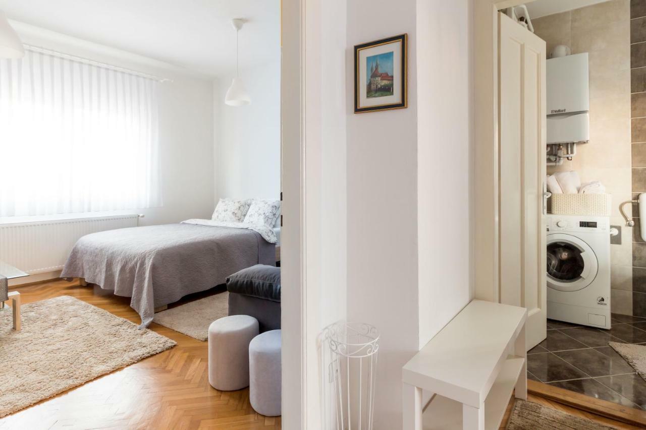 "Apartment Lavanda Idila" Speed Wifi Zágráb Kültér fotó