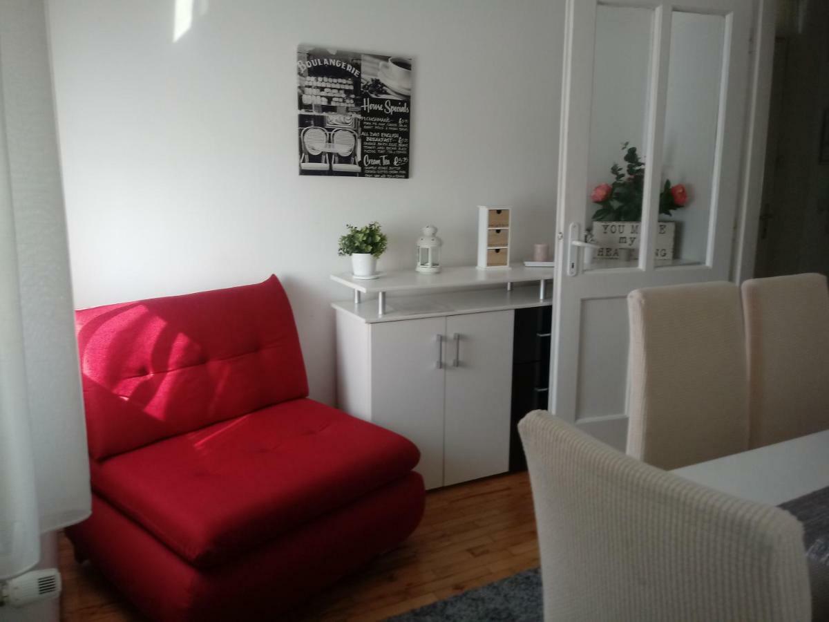 "Apartment Lavanda Idila" Speed Wifi Zágráb Kültér fotó