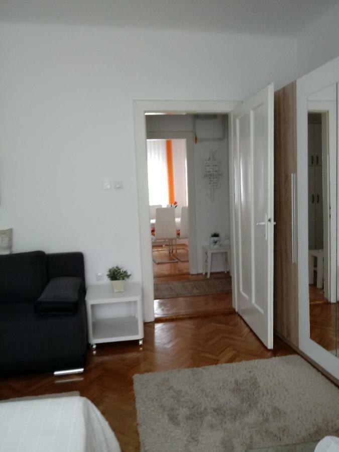 "Apartment Lavanda Idila" Speed Wifi Zágráb Kültér fotó
