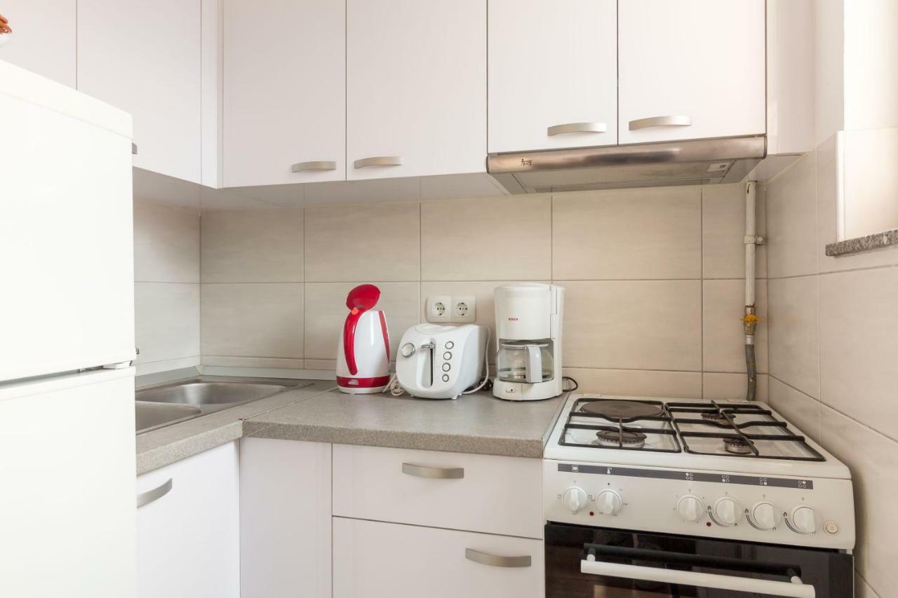 "Apartment Lavanda Idila" Speed Wifi Zágráb Kültér fotó