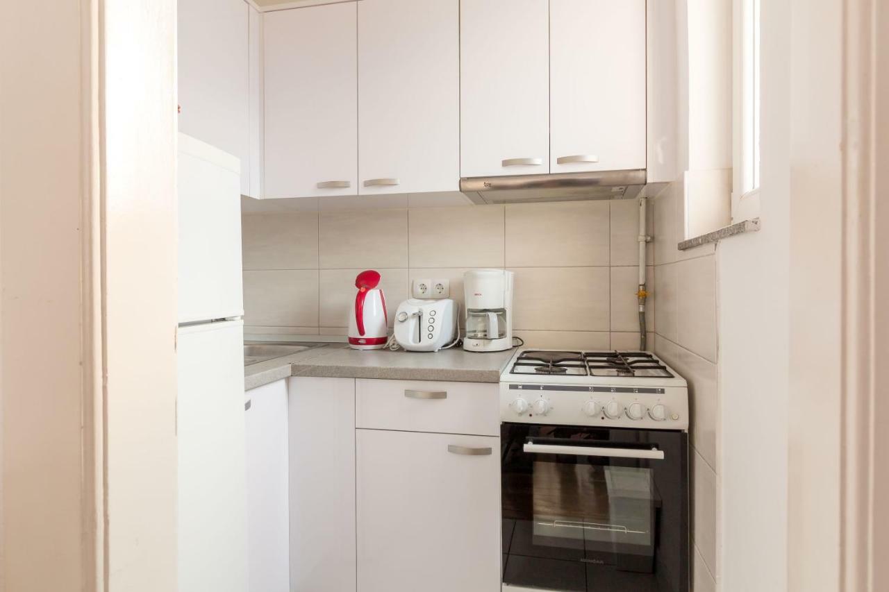 "Apartment Lavanda Idila" Speed Wifi Zágráb Kültér fotó