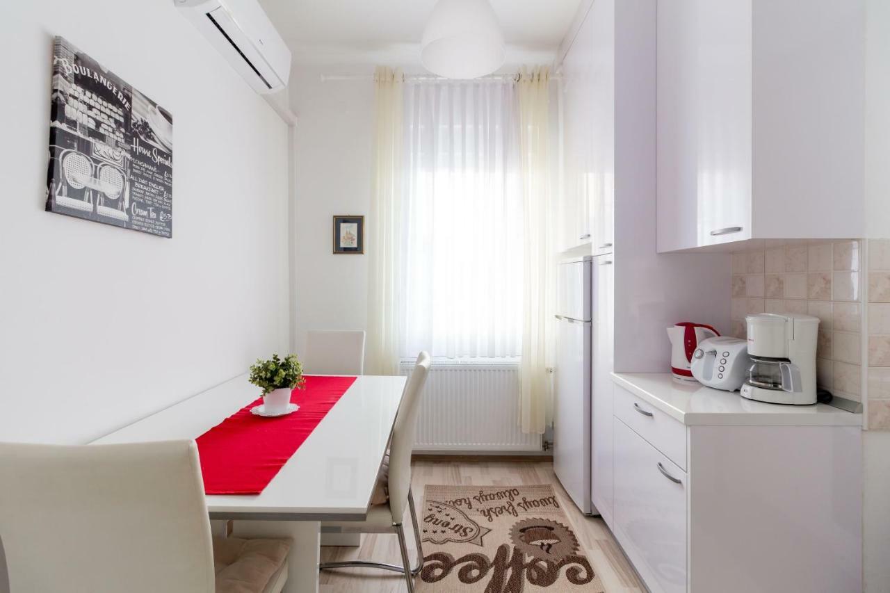 "Apartment Lavanda Idila" Speed Wifi Zágráb Kültér fotó