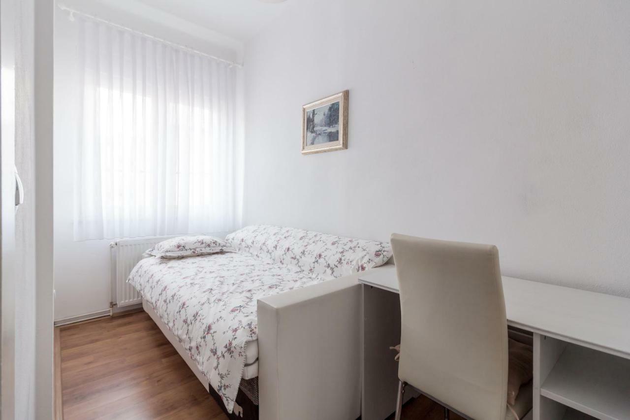 "Apartment Lavanda Idila" Speed Wifi Zágráb Kültér fotó