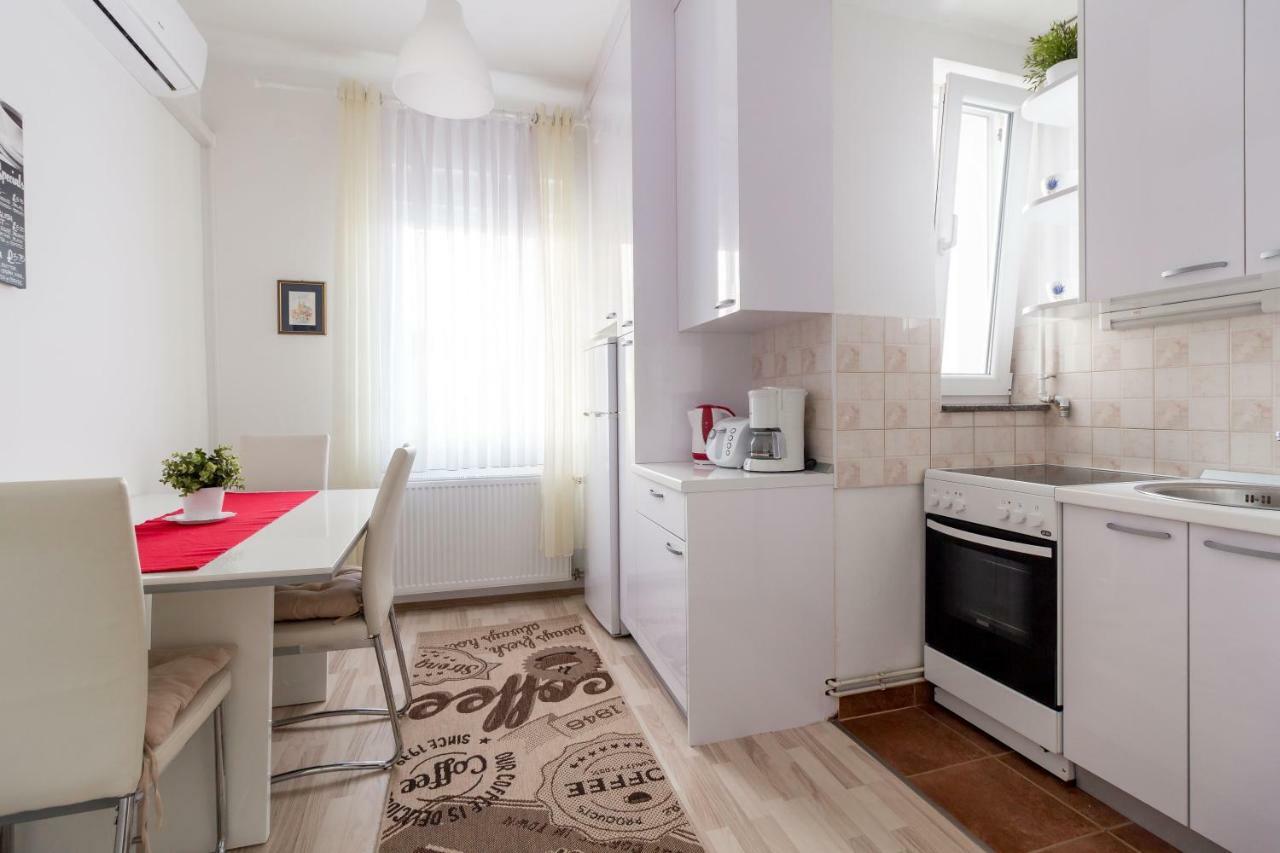 "Apartment Lavanda Idila" Speed Wifi Zágráb Kültér fotó