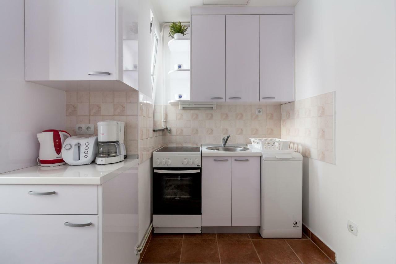 "Apartment Lavanda Idila" Speed Wifi Zágráb Kültér fotó